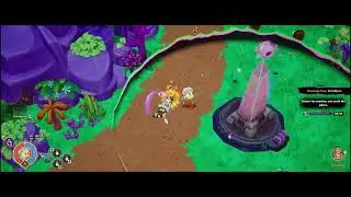 Nicktoons and The Dice of Destiny Trainer Cheats +22 Mods