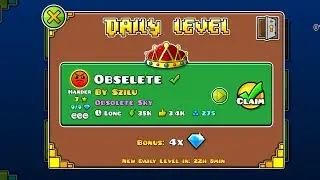 #2894 Obsolete (by Szilu) [All Coins]