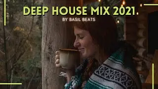 South African Deep House Mix | 29 June 2021