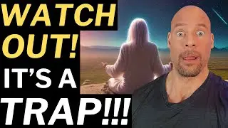 What is the #1 Spiritual TRAP You MUST AVOID?👀