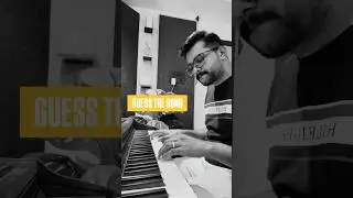 Guess the song challenge | Daniel Davidson | Tamil Christian song game