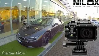Unboxing & Test Nilox F60 EVO