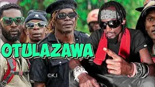 Otulazawa - King Saha | Radio Tribute (Official P Video) Latest Ugandan New Music 2025 Dj Katwilz