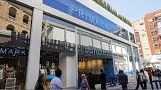 Pelea primark video twitter - Primark Fight video girl on Heluvara Twitter