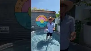 WWT: Cowboy Pools! - (05/31/2023)