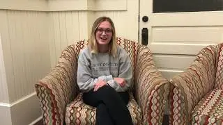 Student Testimonial | Susanna Cassisa