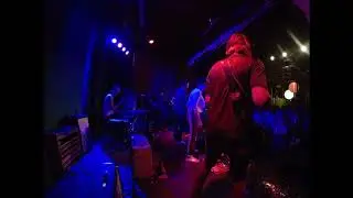 The Great Cover Up 2020 - LCD Soundsystem