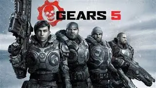 Gears 5 - Arcade Mode
