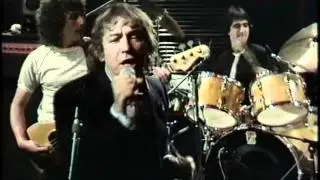 Eric Burdon - Lawdy Miss Clawdy/Be Bop a Lula (Live, 1982) HD