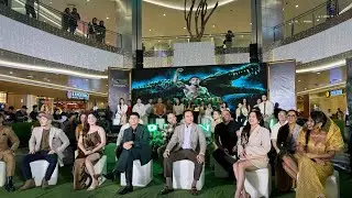 [UNCUT] 🔴 LOLONG: Bayani Ng Bayan Mediacon | Ruru Madrid, John Arcilla, Jean Garcia, Shaira Diaz etc