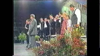 Tereza Kesovija & Vinko Šimek - Marjanca