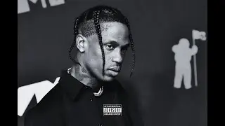 Spacey Travis Scott Type Beat 