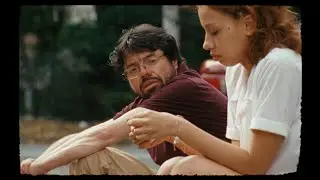 UN POETA | Official Trailer | Film by the Sea 2025