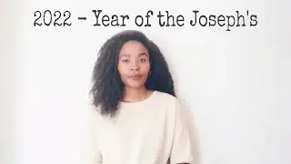 Prophetic Word For 2022