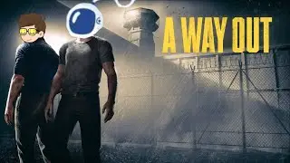 We need A way out of here. with @CramiamYT