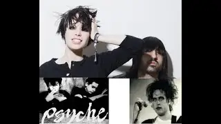 Goodbye Horses (Psyche) - Not In Love (Crystal Castles ft. Robert Smith) Student Bass Out Takes