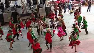 CARNAVAL DE TOTOS C.C.IMAGENES