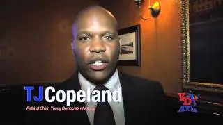 OFFICIAL VIDEO: Young Democrats of Atlanta - Future is Blue