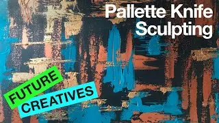 Explore Your Practice: Samantha Evans | Future Creatives