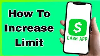 How to Increase Cash App Limit 2025 &ndash; Fast & Easy Method to Unlock Higher Limits