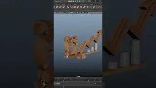 &ldquo;Discount Rate Math Model 📊 | Maya #Shorts&rdquo; #AutodeskMaya#DiscountRate#MathIn3D#BeforeAfter