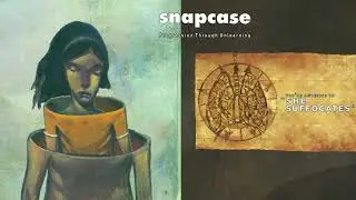 Snapcase - She Suffocates (Official Visualizer)