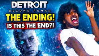Robot Ending Live