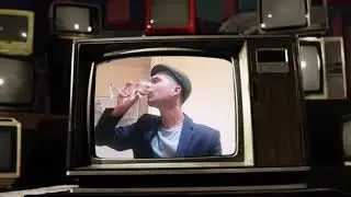 COMARKA GUERRILLA - CHUSTOWSKI