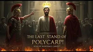 Polycarp: The Shocking Story of the Early Church&rsquo;s Fearless Martyr