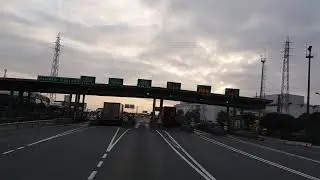 Beylikdüzü Yakuplu'dan Esenyurt üzerinden Avcılar gişelerden Ömerli Hadımköy Mahallesi'ne yolculuk