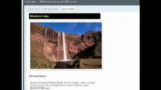 SASAWAT Audio Web Browser