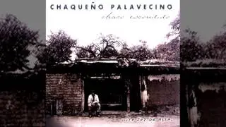 Chaqueño Palavecino - Volver A Nacer En Salta