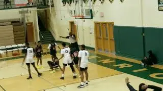 Jeff Exinor Jr. 2020 Junior Youth Phenom Top 100 Highlight