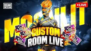 Father gaming YT 1v1 TDM CUSTOM ROOM