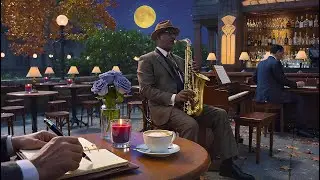 Forgotten Golden Melodies 38 - 1940's Timeless Classic Jazz Tunes