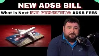 NEW ADS-B Bill PASSED Committee