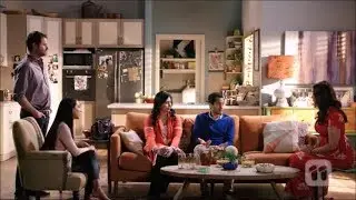 Mishti, Pavan, Dipi, Shane, Menna scene ep 7941