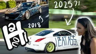 WE HOSTED AN H2OI IN 2025!! - ITSABBYBROOO