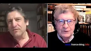 Laurent Loty parle de R&eacute;tif de la Bretonne