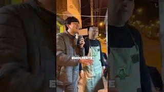 Fama influye en tu negocio visita emoliente Tito , rico y calientito en la ciudad buena de Ma&ntilde;a