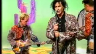Boom Crash Opera - Her Charity HHIS 1987