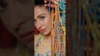 Malvika Raaj The Subtle Art of Givinga Glam #malvikaraaj #viral #vipinyadav