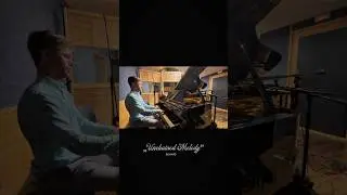 Unchained Melody (cover) #romanticpiano #nocturne #romanticmusic #liszt #chopin #shorts #fortepian