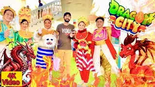 Dragon 🐉City&Thai Mart | Dragon City || Bahrain ||Cheap Mall |#chinese #bahrain #trendingvideo #yt