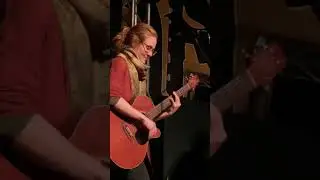 &ldquo;Give Me One Reason&rdquo; (Tracey Chapman)    Alison : The World&rsquo;s Greatest Jam & Dance  (5/10/21)