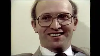 KDLH O8 Dec 1986