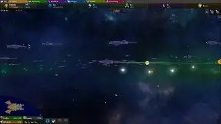 Star Ruler 2 - Full Release - Let's Play Episode 1