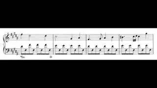 Liszt Nocturne - En rêve