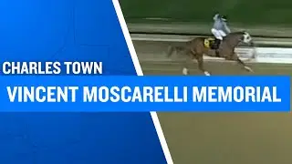2025 $75,000 Vincent Moscarelli Memorial WV Breeders Classics at Charles Town