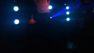 Satta Don Dada @ Winter Mischief